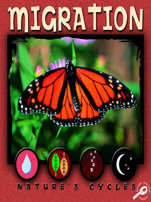 cover image of Migration